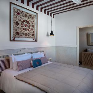 Camera superior con letto king size